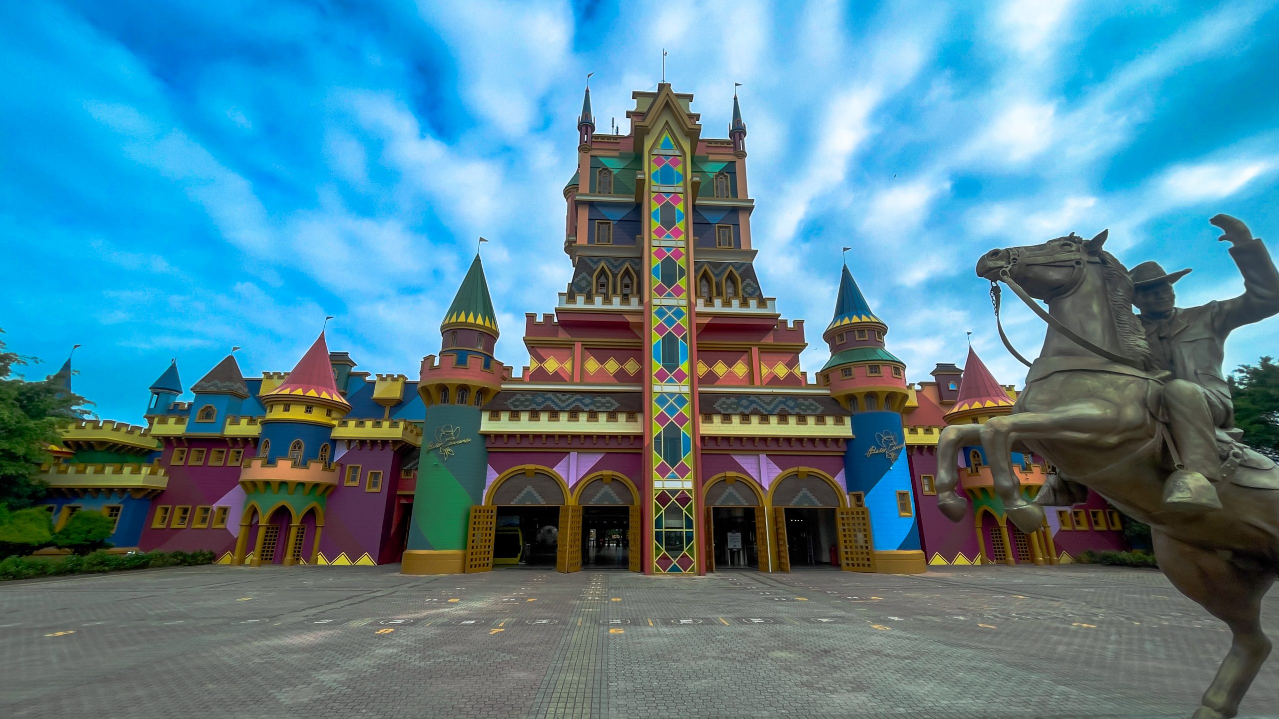 Penha: Rentabilidade de Imóveis Para Locação Por Temporada Próximos ao Beto Carrero World