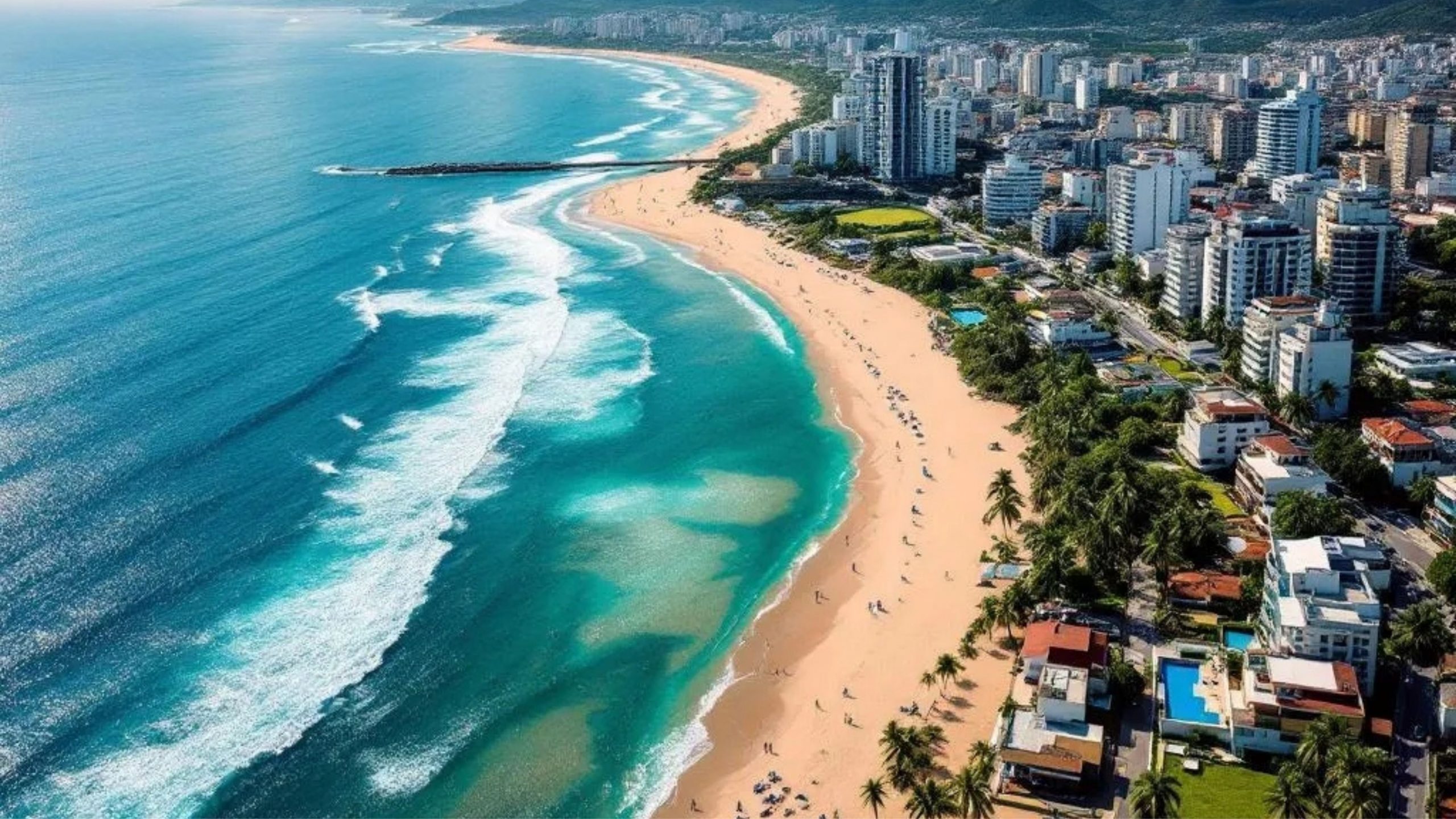 Por que Comprar um Imóvel em Balneário Piçarras: Seu Guia Definitivo para Investir no Litoral Catarinense