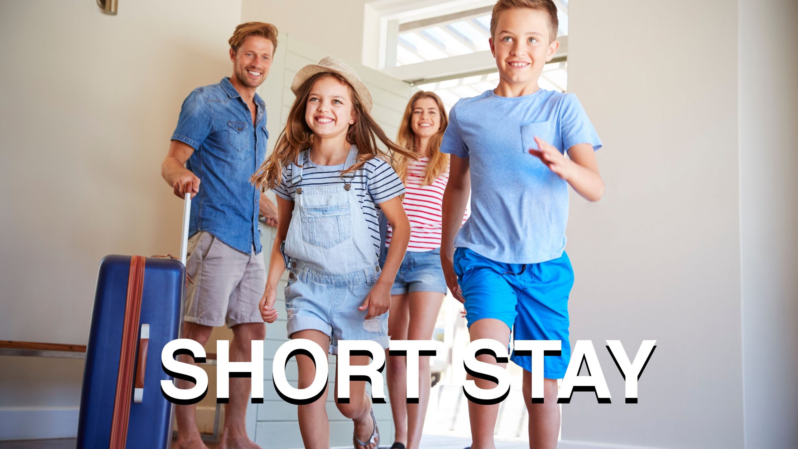 Short Stay: A Nova Mina de Ouro para Investidores Imobiliários