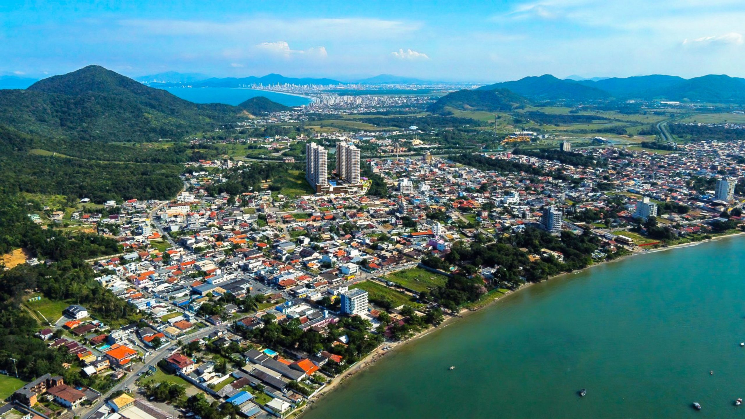 Conheça Penha: Qualidade de Vida, Economia e Mercado Imobiliário