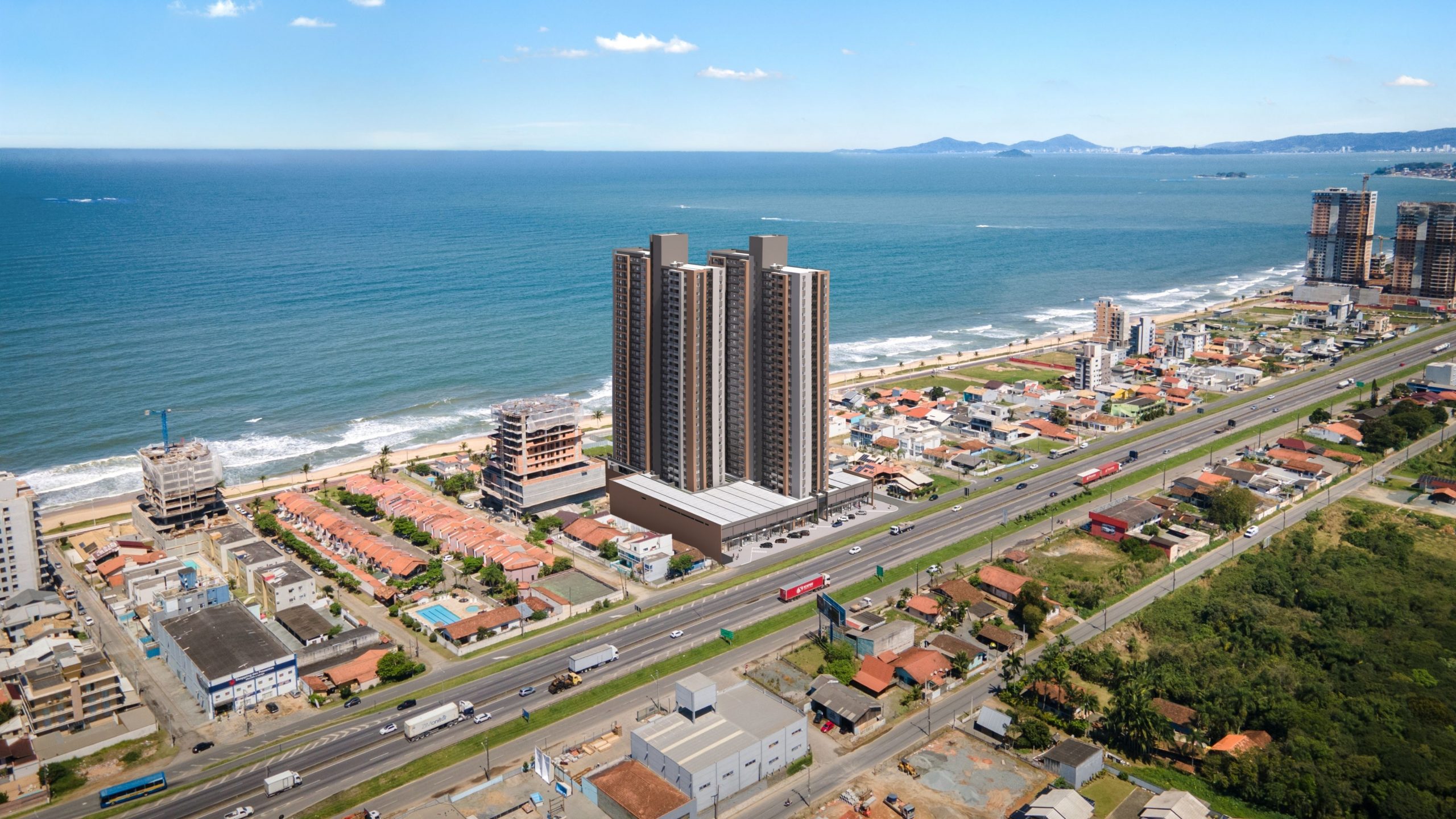 Conheça Barra Velha: Qualidade de Vida, Economia e Mercado Imobiliário