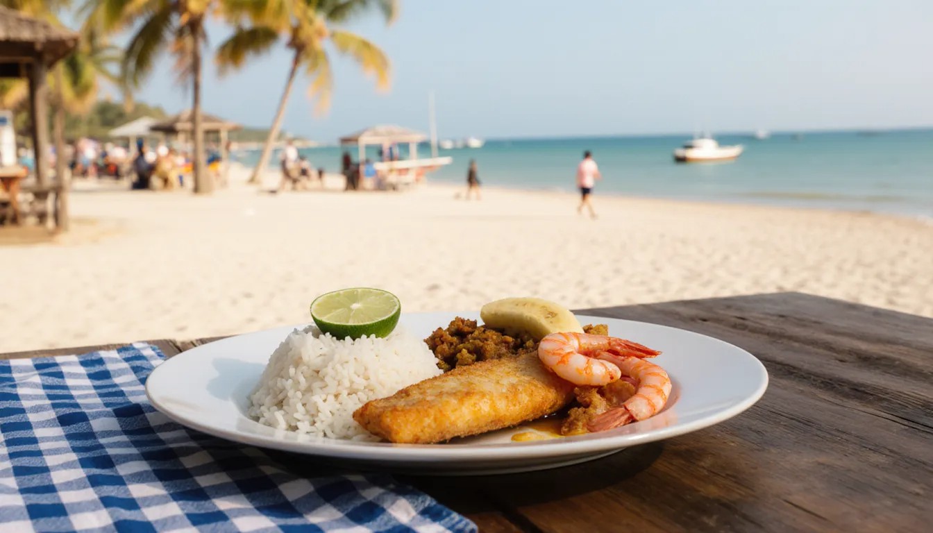 Guia: os 10 Melhores Restaurantes em Barra Velha