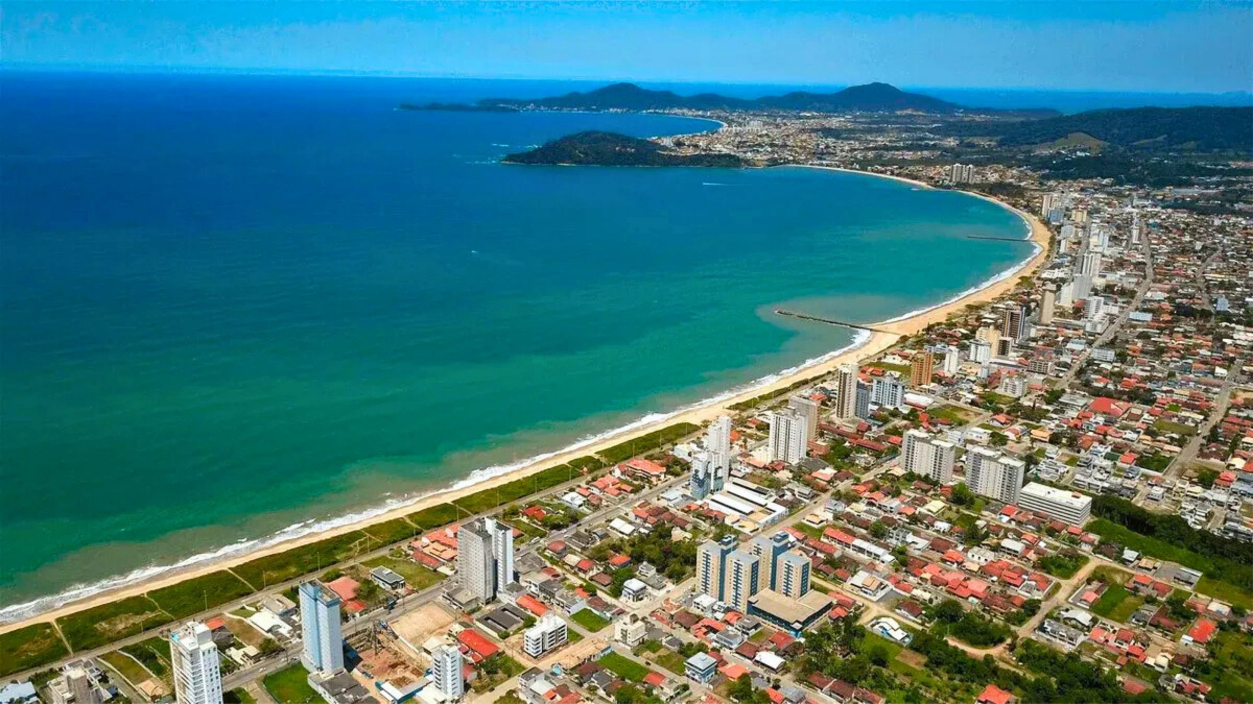 O que fazer em Balneário Piçarras?