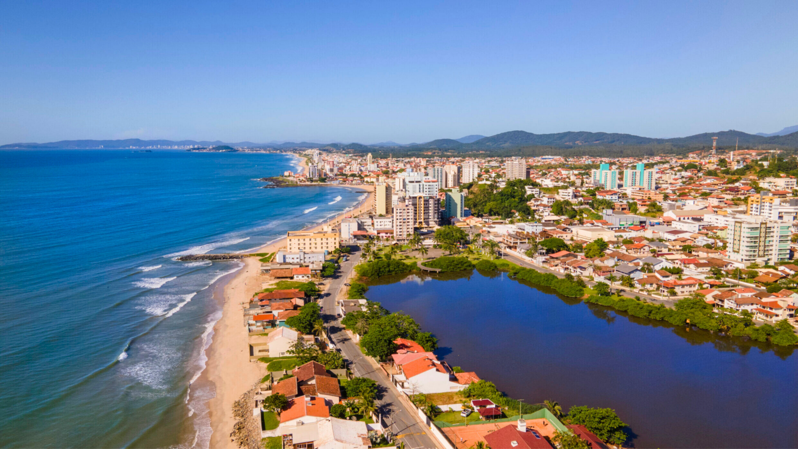 O que fazer em Barra Velha?
