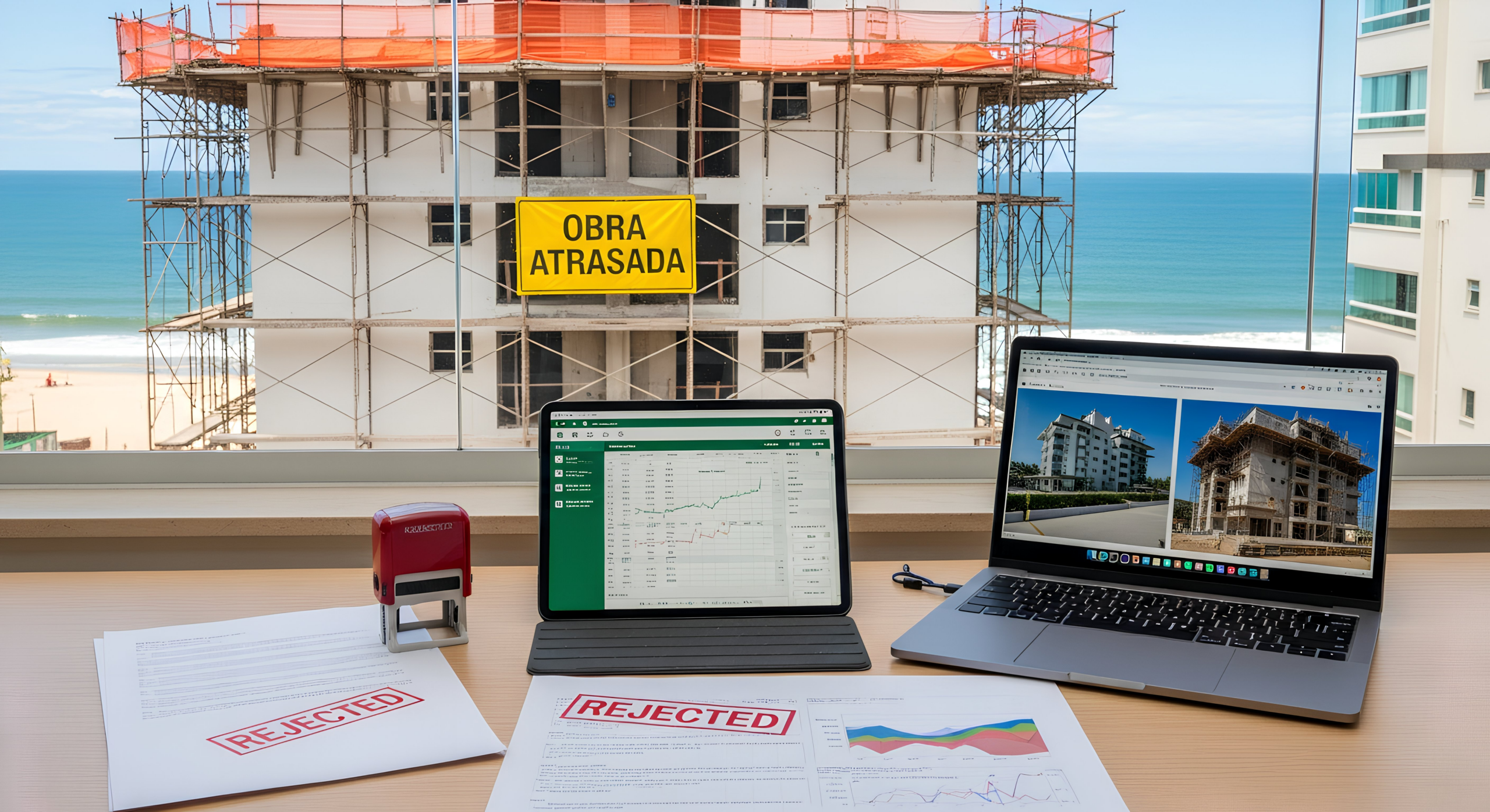 Erros ao comprar um Imóvel – Litoral Norte de SC