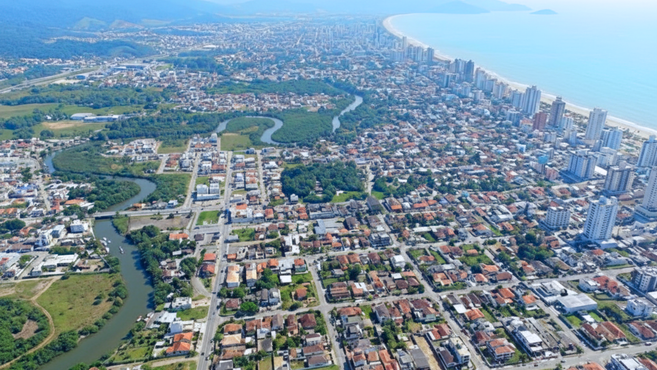 Qual o valor do m² em Penha, Piçarras e Barra Velha em 2026?